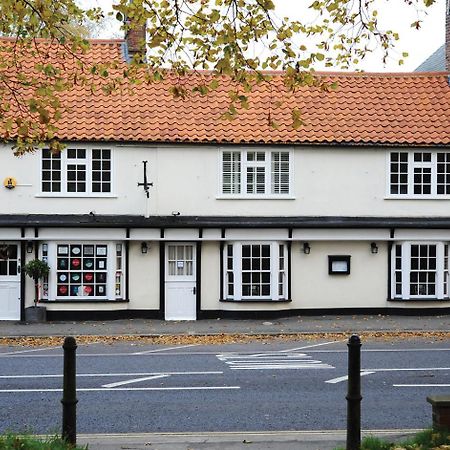 Magpies Restaurant With Rooms Horncastle  Exterior foto